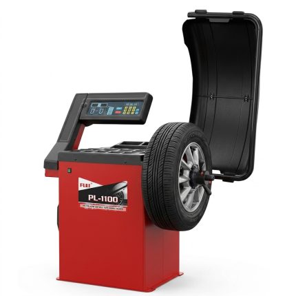 بالانس سواری دیجیتال PL-1100 پولی