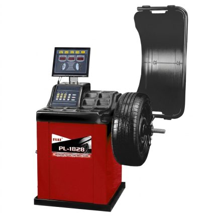 بالانس سواری دیجیتال PL-1828 پولی