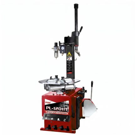 لاستیک در آر 4 پدال PL-1201IT پولی