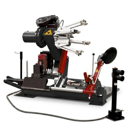 لاستیک در آر ماشین سنگین PL-2980 پولی